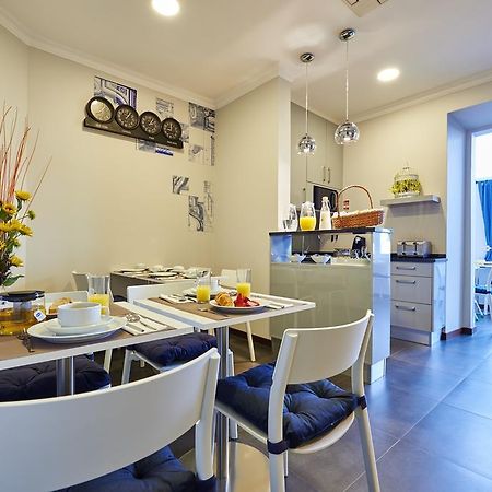 Silk Lisbon B&B 외부 사진