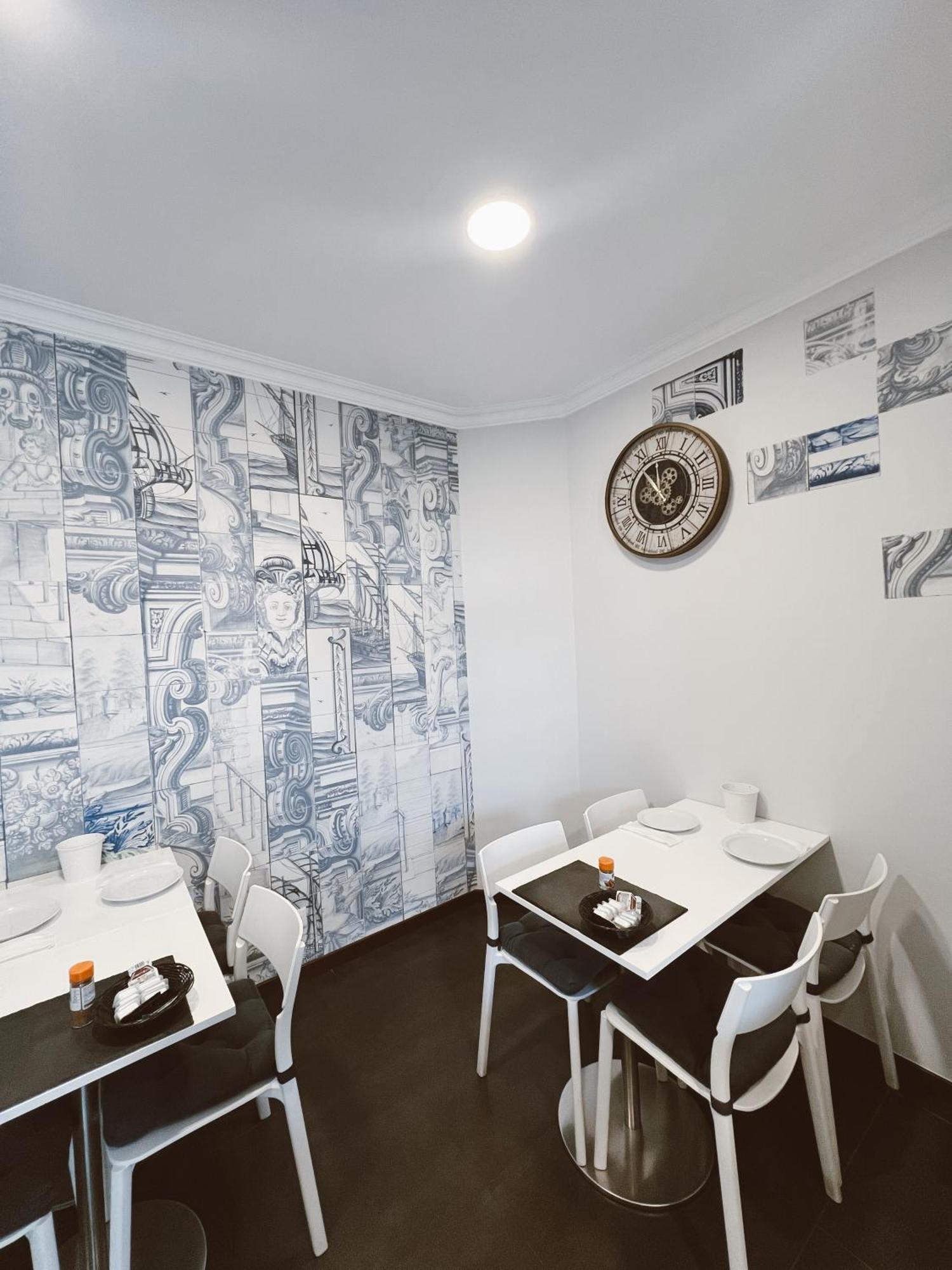 Silk Lisbon B&B 외부 사진