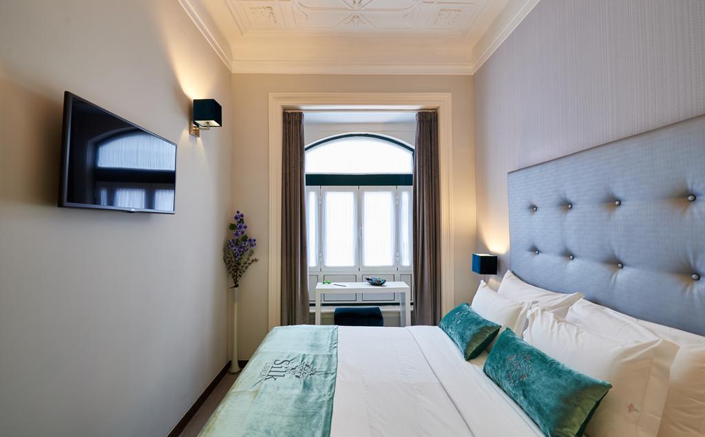 Silk Lisbon B&B 외부 사진