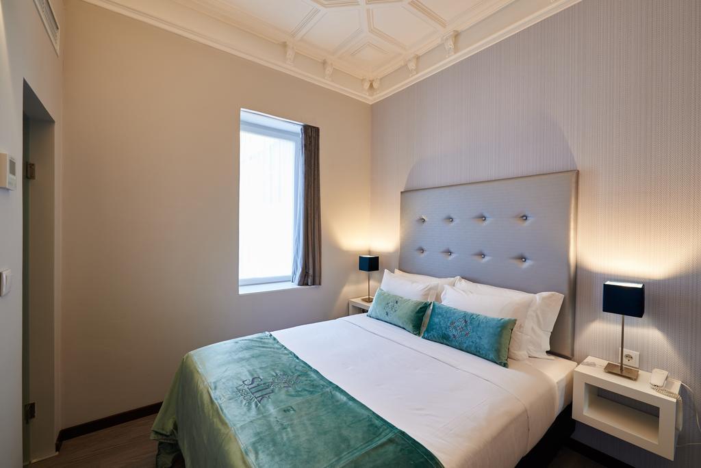 Silk Lisbon B&B 외부 사진