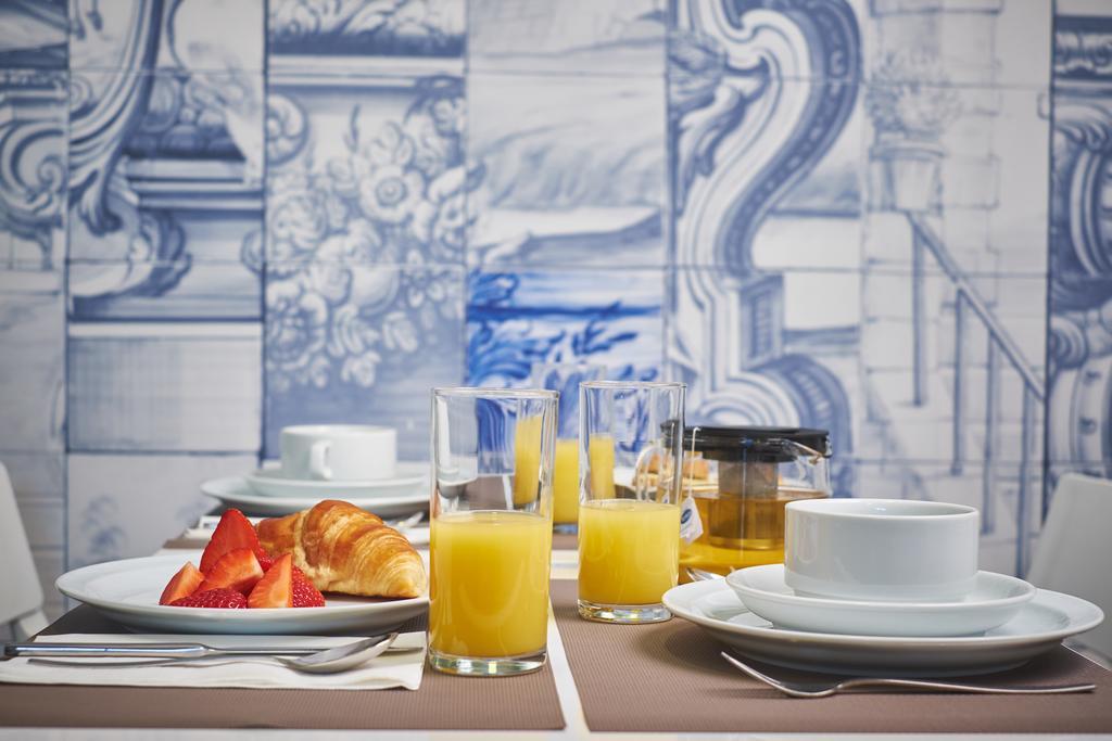 Silk Lisbon B&B 외부 사진