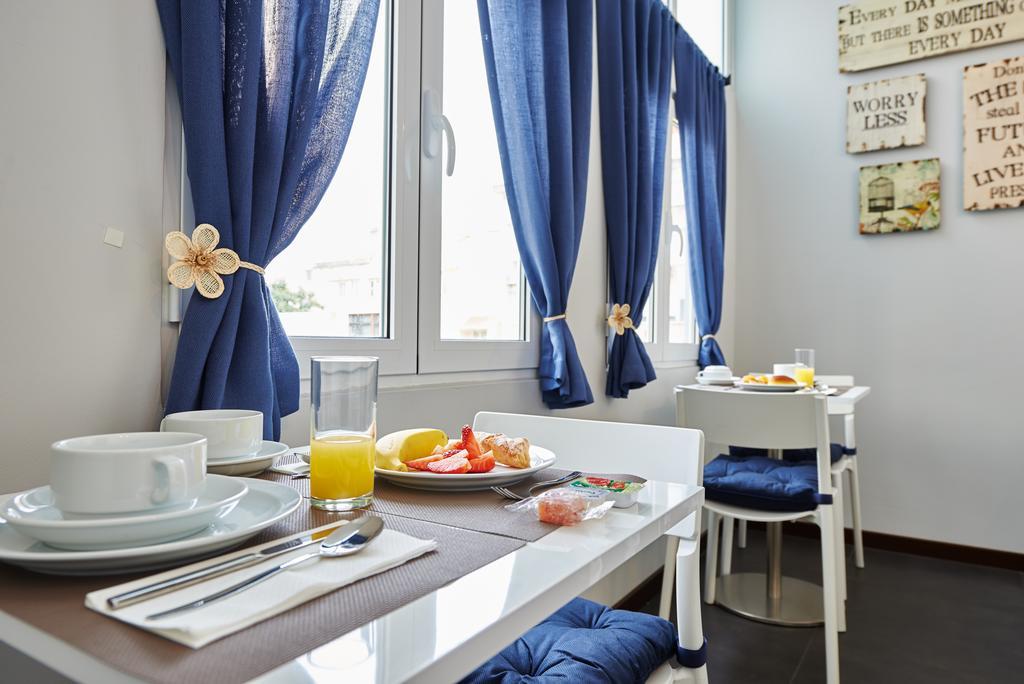 Silk Lisbon B&B 외부 사진